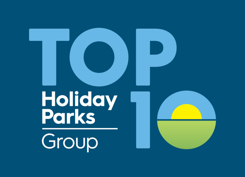 TOP 10 Holiday Parks Shop